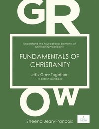 bokomslag Fundamentals of Christianity