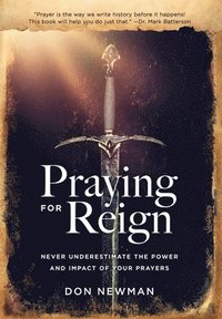 bokomslag Praying For Reign