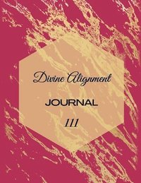 bokomslag Divine Alignment: Personal Journal