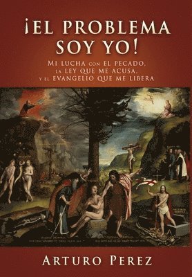 Arturo Perez - ¡El problema soy yo!, Inbunden