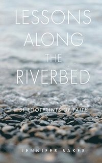 bokomslag Lessons Along The Riverbed