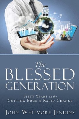 bokomslag Blessed Generation
