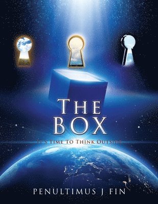bokomslag BOX
