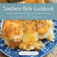 bokomslag Southern Belle Cookbook