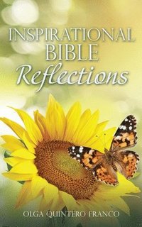 bokomslag Inspirational Bible Reflections