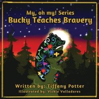 bokomslag Bucky Teaches Bravery