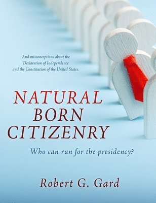 Natural Born Citizenry 1