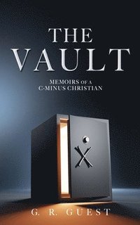 bokomslag The Vault