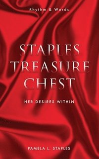 bokomslag Staples Treasure Chest