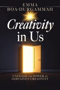 bokomslag Creativity in Us