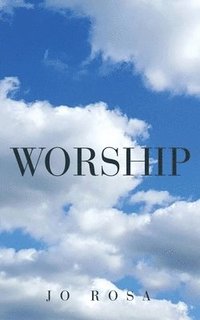 bokomslag Worship