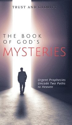 bokomslag The Book of God's Mysteries