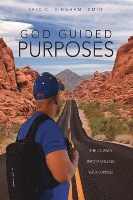 bokomslag God Guided Purposes: The Journey Into Fulfilling Your Purpose