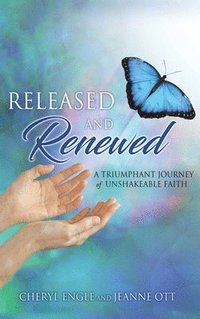 bokomslag Released and Renewed