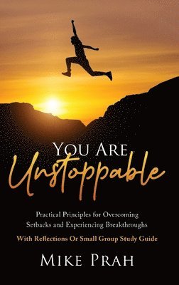 You Are Unstoppable 1