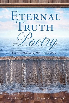 Eternal Truth Poetry 1