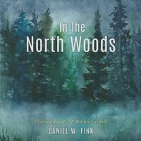 bokomslag In The North Woods