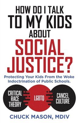 How Do I Talk to my Kids about Social Justice? 1