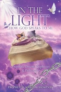 bokomslag In the Light...How God Speaks to Me