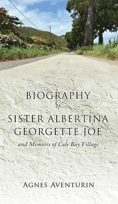 Biography of Sister Albertina Georgette Joe 1