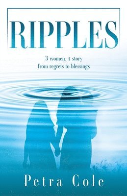 bokomslag Ripples