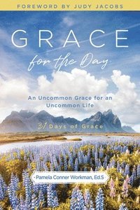 bokomslag Grace for the Day