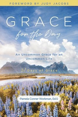 bokomslag Grace for the Day