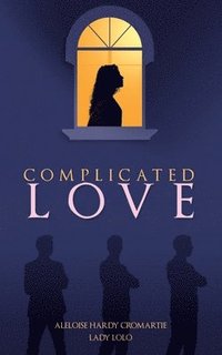 bokomslag Complicated Love