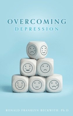 bokomslag Overcoming Depression