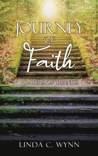 bokomslag JOURNEY of FAITH