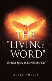 bokomslag "Living Word"