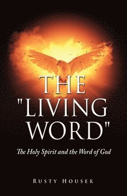 bokomslag "Living Word"