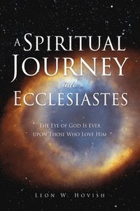 bokomslag Spiritual Journey into Ecclesiastes