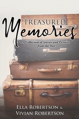 Treasured Memories 1