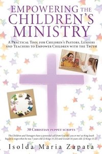 bokomslag Empowering the Children's Ministry