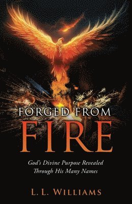 Forged from Fire: God's Divine Purpose Revealed Through His Many Names 1