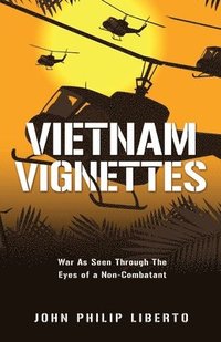 bokomslag Vietnam Vignettes