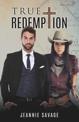 bokomslag True Redemption