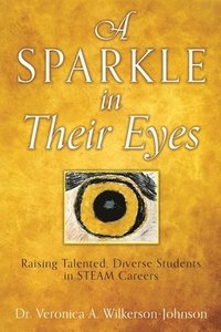 bokomslag A Sparkle in Their Eyes
