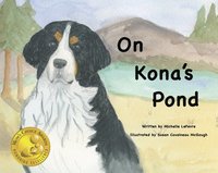 bokomslag On Kona's Pond