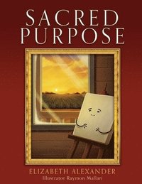 bokomslag Sacred Purpose