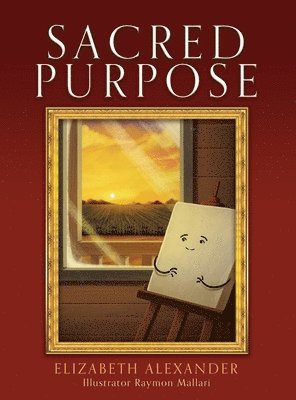 Sacred Purpose 1