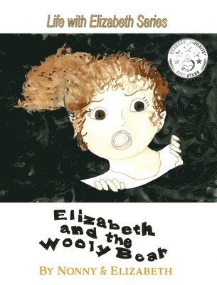 Elizabeth and the Wooly Bear 1