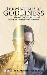 bokomslag Mysteries of GODLINESS
