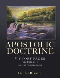 bokomslag Apostolic Doctrine
