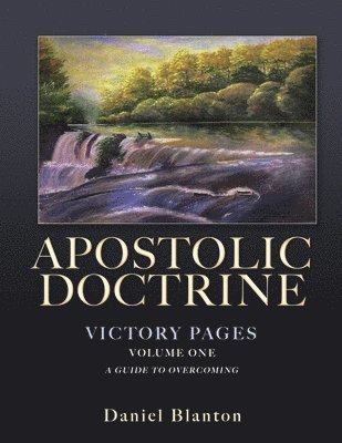 bokomslag Apostolic Doctrine