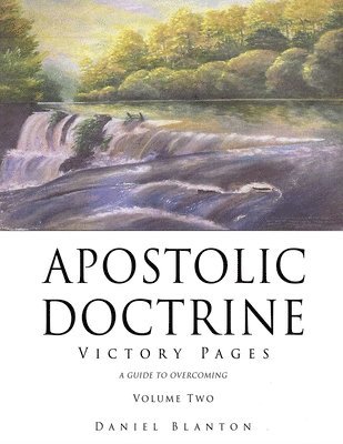 bokomslag Apostolic Doctrine