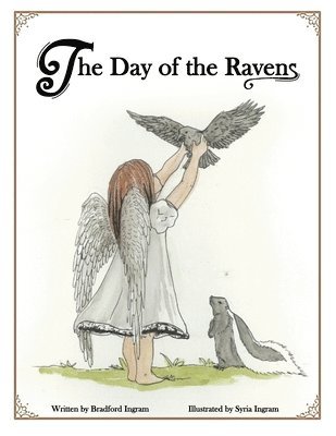 The Day of the Ravens 1