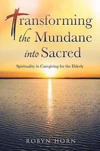 bokomslag Transforming the Mundane into Sacred