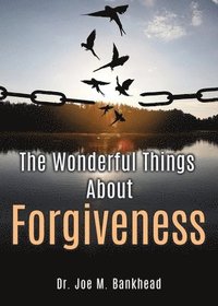 bokomslag The Wonderful Things About Forgiveness